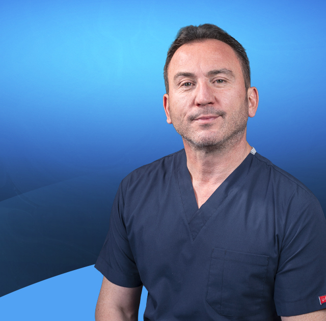 Op. Dr. Fatih Yılmaz